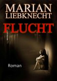 Flucht (eBook, ePUB)