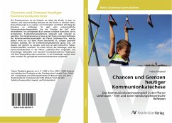 Chancen und Grenzen heutiger Kommunionkatechese - Theobald, Tobias