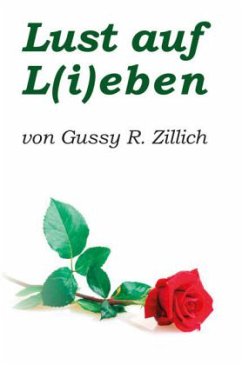 Cover Lust auf L(i)eben