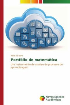 Portfólio de matemática - De Bona, Aline