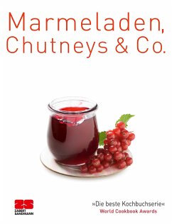 Marmeladen, Chutneys & Co. (eBook, ePUB) - ZS-Team