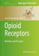 Opioid Receptors - Bild 1