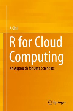 R for Cloud Computing - Ohri, A