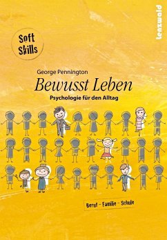 Bewusst Leben - Pennington, George