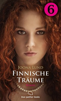Cover Finnische Träume - Teil 6   Roman (eBook, ePUB)