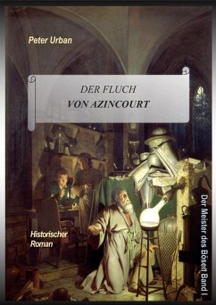 Der Fluch von Azincourt Gesamtausgabe (eBook, ePUB) - Urban, Peter
