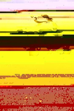 Cover Deserted (My Journey Down the Beanstalk) (eBook, ePUB)