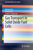 Gas Transport in Solid Oxide Fuel Cells