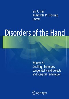 Disorders of the Hand