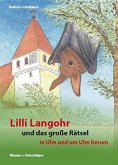 Lilli Langohr und das große Rätsel