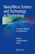 Nano/Micro Science and Technology in... - Bild 1