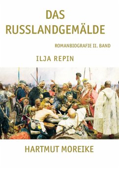 Das Russlandgemälde Das Russlandgemälde