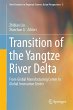 Transition of the Yangtze River Delta - Bild 1