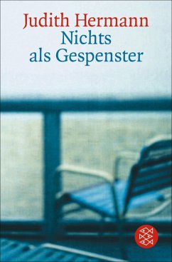 Nichts als Gespenster (eBook, ePUB) - Hermann, Judith