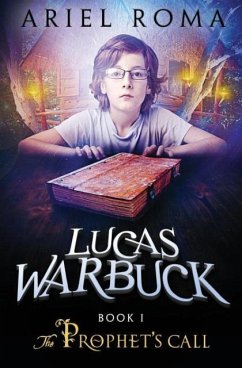 Lucas Warbuck - Roma, Ariel