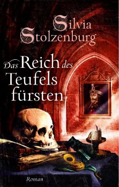 Das Reich des Teufelsfürsten - Stolzenburg, Silvia