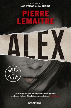 Alex - Lemaitre, Pierre