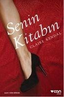 Senin Kitabin - Kendal, Claire