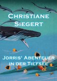 Jorris' Abenteuer in der Tiefsee (eBook, ePUB)