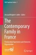 The Contemporary Family in France - Bild 1