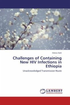 Challenges of Containing New HIV Infections in Ethiopia