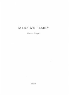 Cover Marzia´s Family, 5 Teile