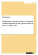 Hedge funds and their impact on... - Bild 1