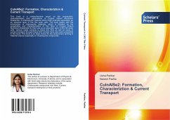 CuInAlSe2: Formation, Characteriztion & Current Transport - Parihar, Usha;Padha, Naresh