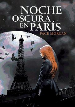 Noche oscura en París - Morgan, Page