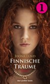 Finnische Träume - Teil 1   Roman (eBook, ePUB)