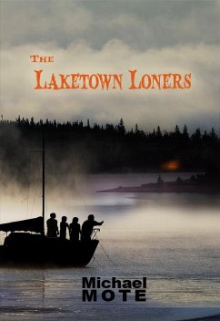 Cover The Laketown Loners (eBook, ePUB)