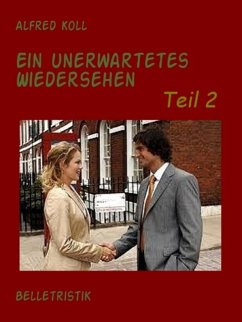 Cover Ein unerwartetes Wiedersehen Teil 2 (eBook, ePUB)