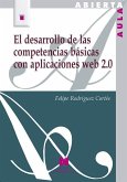 El desarrollo de las competencias básicas con aplicaciones web 2.0