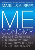 Meconomy (eBook, ePUB)