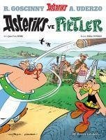 Asteriks ve Piktler - Ferri, Jean-Yves; Conrad, Didier