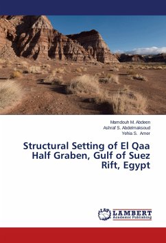 Structural Setting of El Qaa Half Graben, Gulf of Suez Rift, Egypt - Abdeen, Mamdouh M.;Abdelmaksoud, Ashraf S.;Amer, Yehia S.