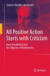 All Positive Action Starts with... - Bild 1