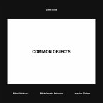 Common Objects