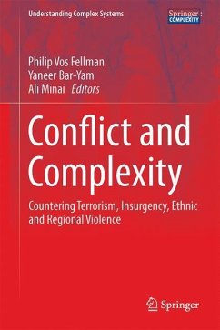 Conflict and Complexity