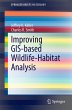 Improving GIS-based Wildlife-Habitat... - Bild 1