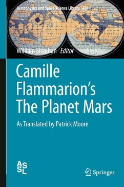 Camille Flammarion's The Planet Mars - Flammarion, Camille