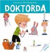 Larousse Ansiklopedim - Doktorda - Besson, Agnes