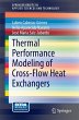 Thermal Performance Modeling of... - Bild 1