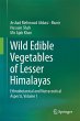 Wild Edible Vegetables of Lesser... - Bild 1