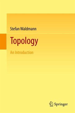Topology - Waldmann, Stefan