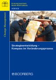 Strategieentwicklung - Kompass im Veränderungsprozess (eBook, PDF)