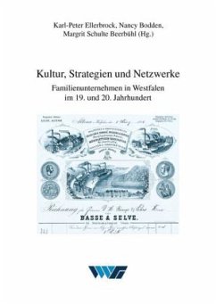 Kultur, Strategien und Netzwerke