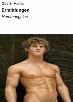 Cover Ermittlungen (eBook, ePUB)