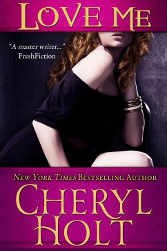 Cover Love Me (eBook, ePUB)