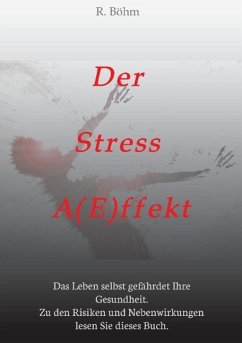 Cover Der Stress AEffekt